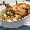 The French Grocer - Savel - French Corn Fed Whole Chicken - 2