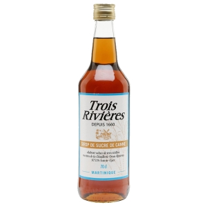 The French Grocer - Trois Rivière - Martinique Pure Sugar Cane Syrup