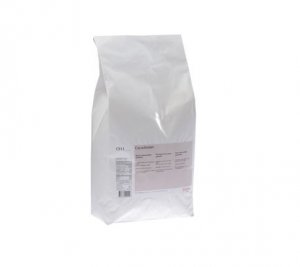 Felchlin Cacao butter granulated 2,5kg bag - The French Grocer Singapore