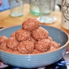 The French Grocer – Beef – Wagyu Beef Meatballs