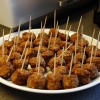 The French Grocer – Beef – Wagyu Beef Meatballs - Picks