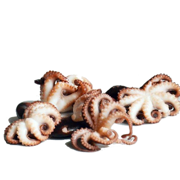The French Grocer - Seafood - Baby Octopus