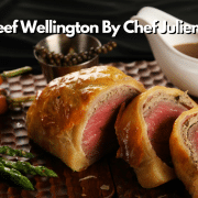 Beef Wellington