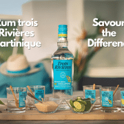 Experience the Exceptional Flavour of Rum Trois Rivières Martinique