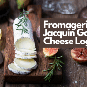 Jacquin Goat Cheese