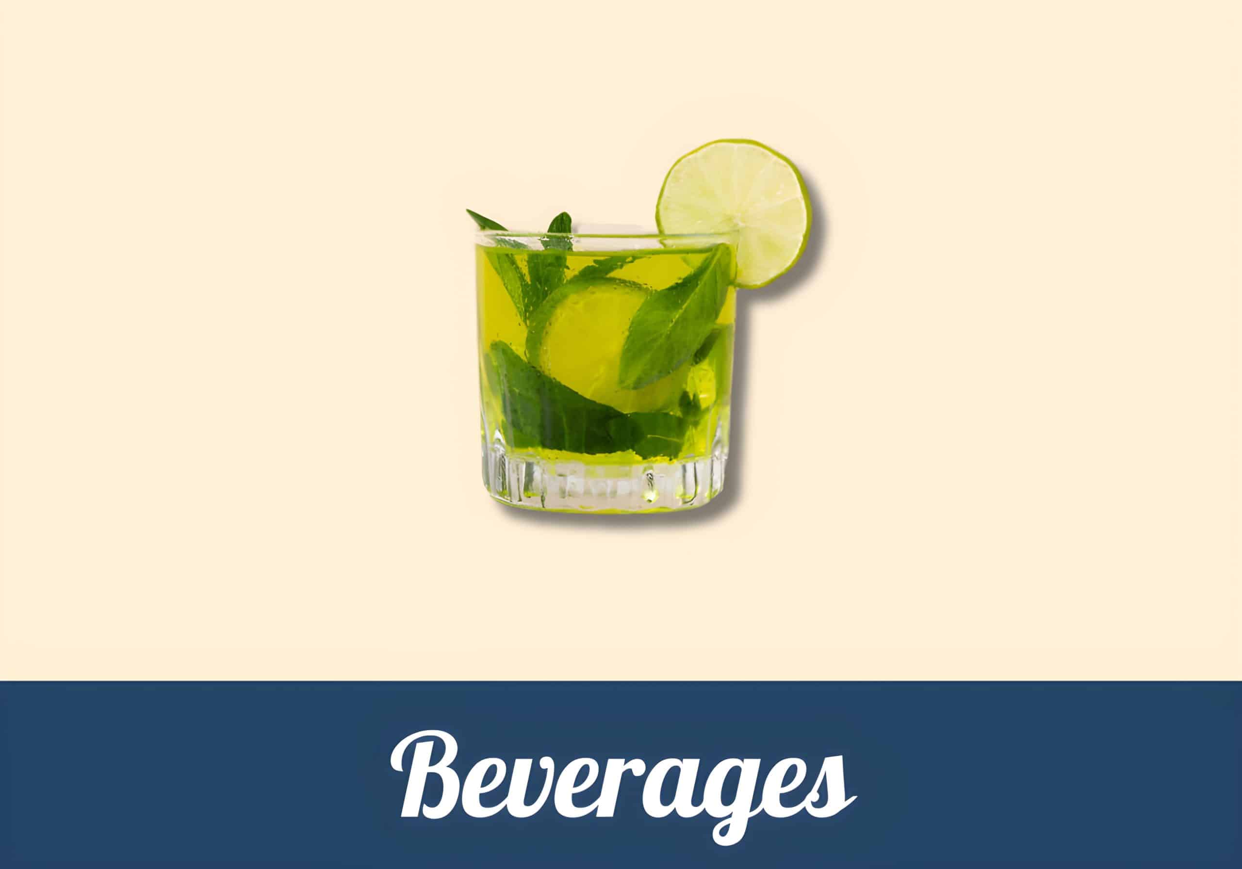 Beverages