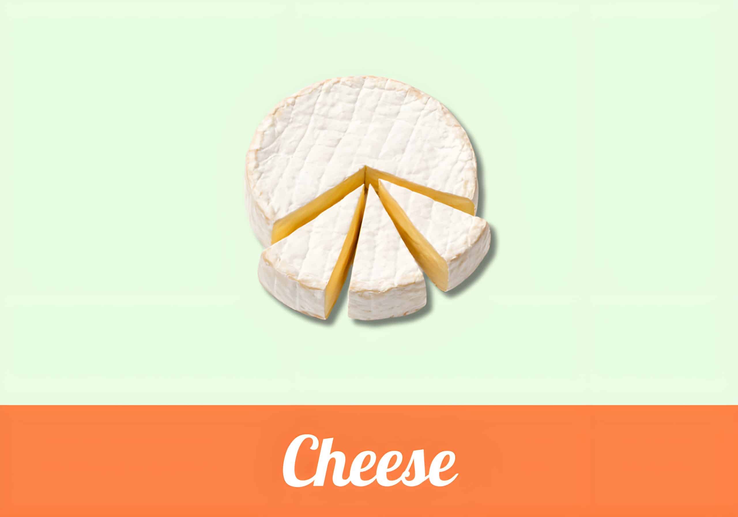 Cheese