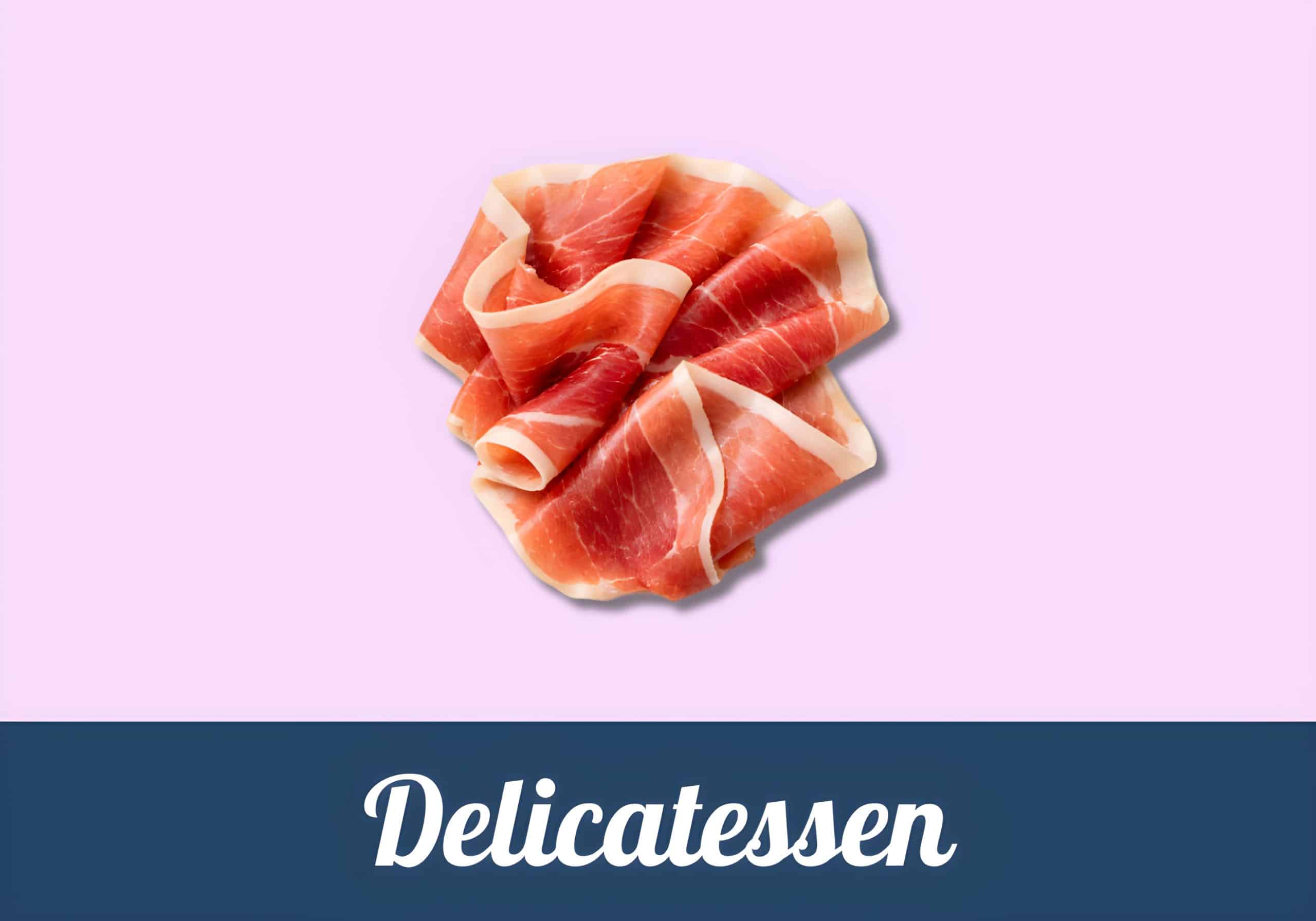 Delicatessen