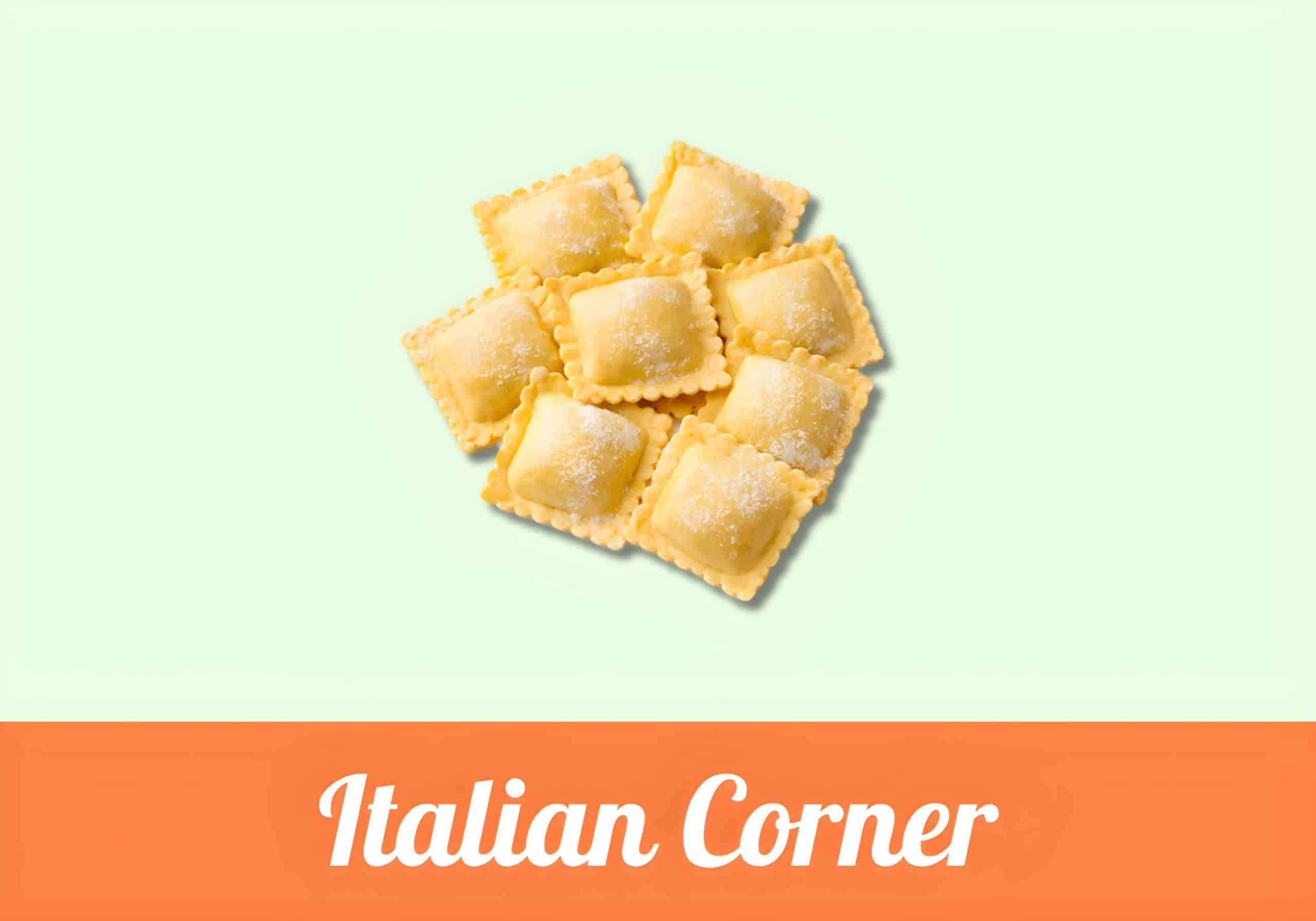 Italian Corner