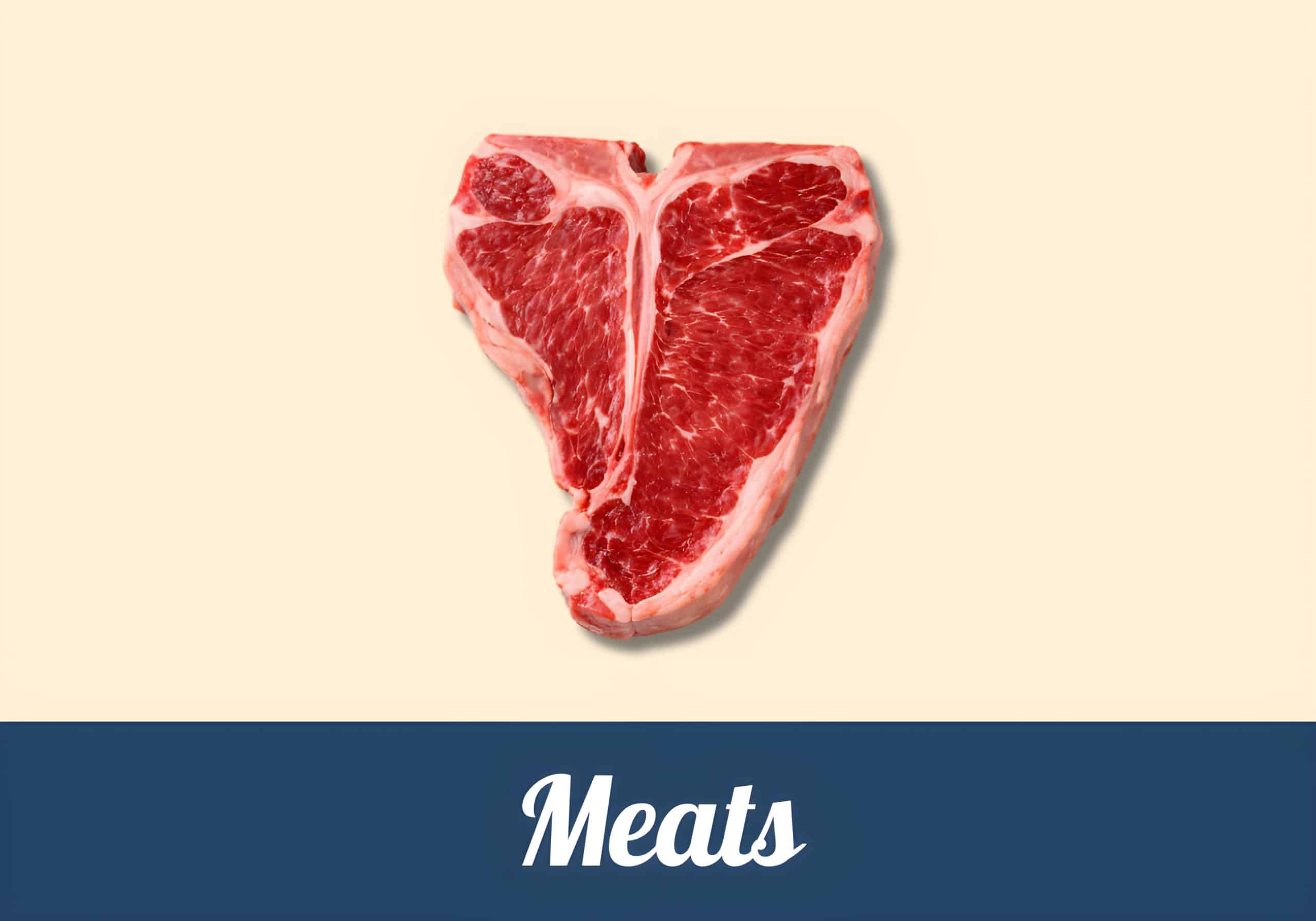 Meats