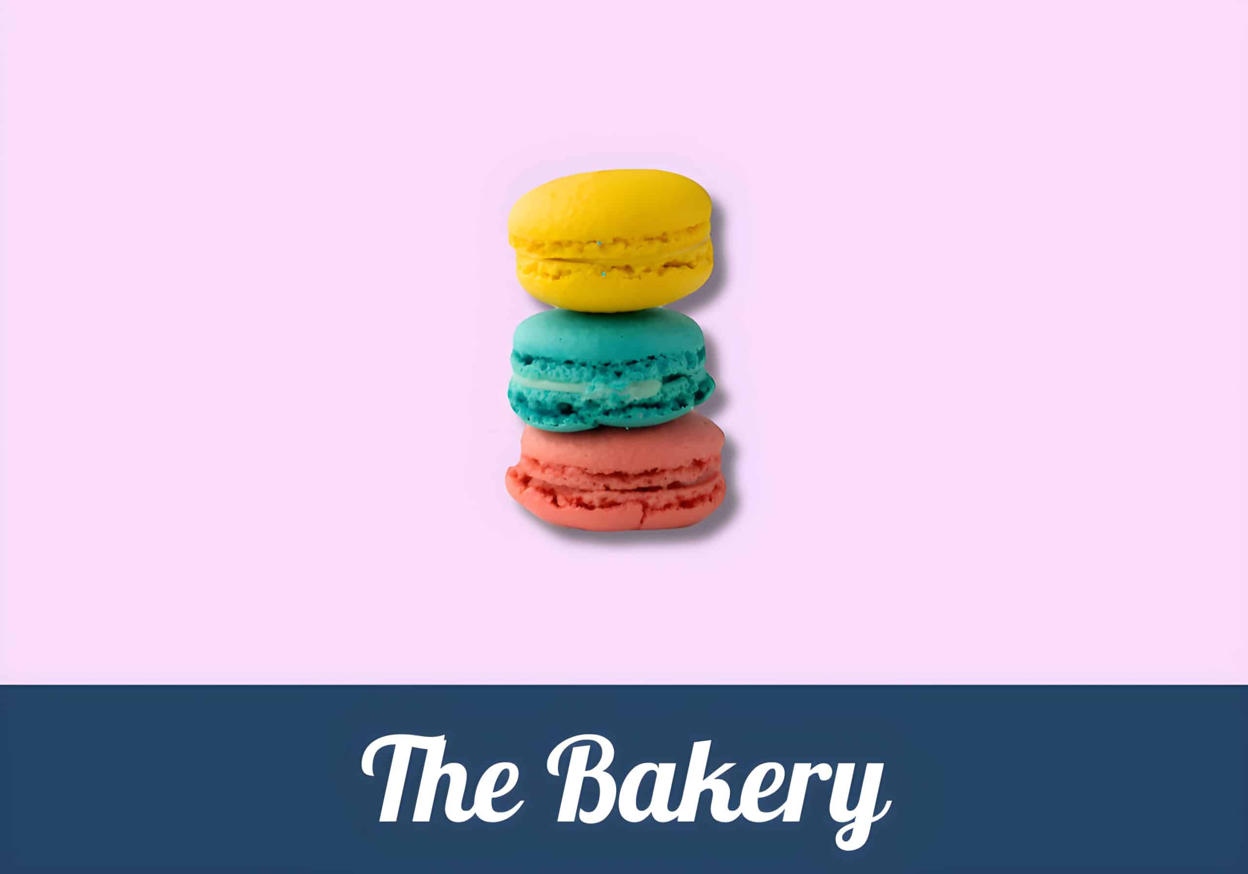 The Bakery