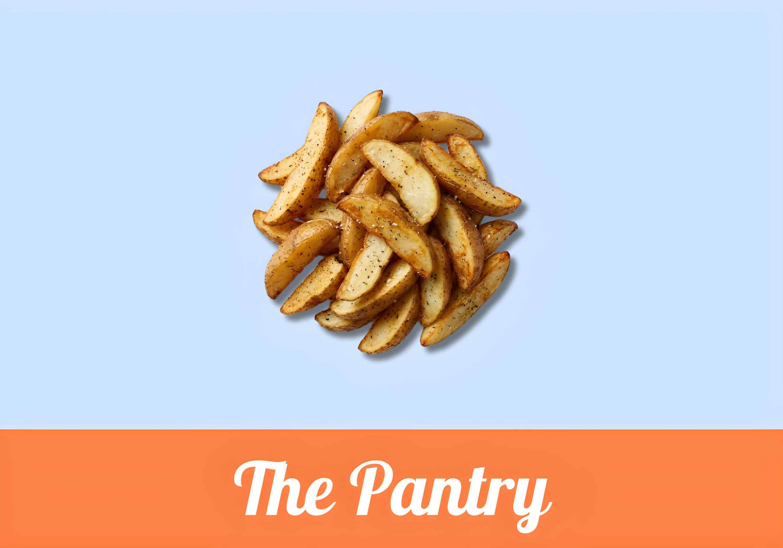 The Pantry