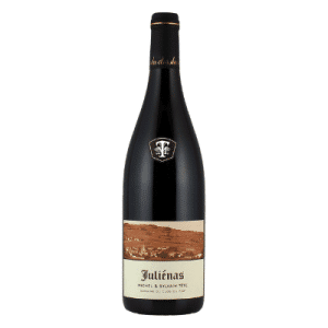 Domaine du Clos des Fiefs - Julienas - Beaujolais - red 70cl