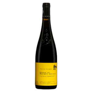 Loire Thierry Germain Domaine Saumur-Champigny Red 70ml