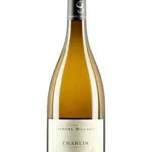 Burgundy Chablis Les Grands Terroirs Domaine Samuel Billaud 750ml white - France