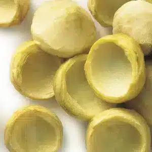 Belgium Artichoke Bottoms 2.5kg pkt - Frozen