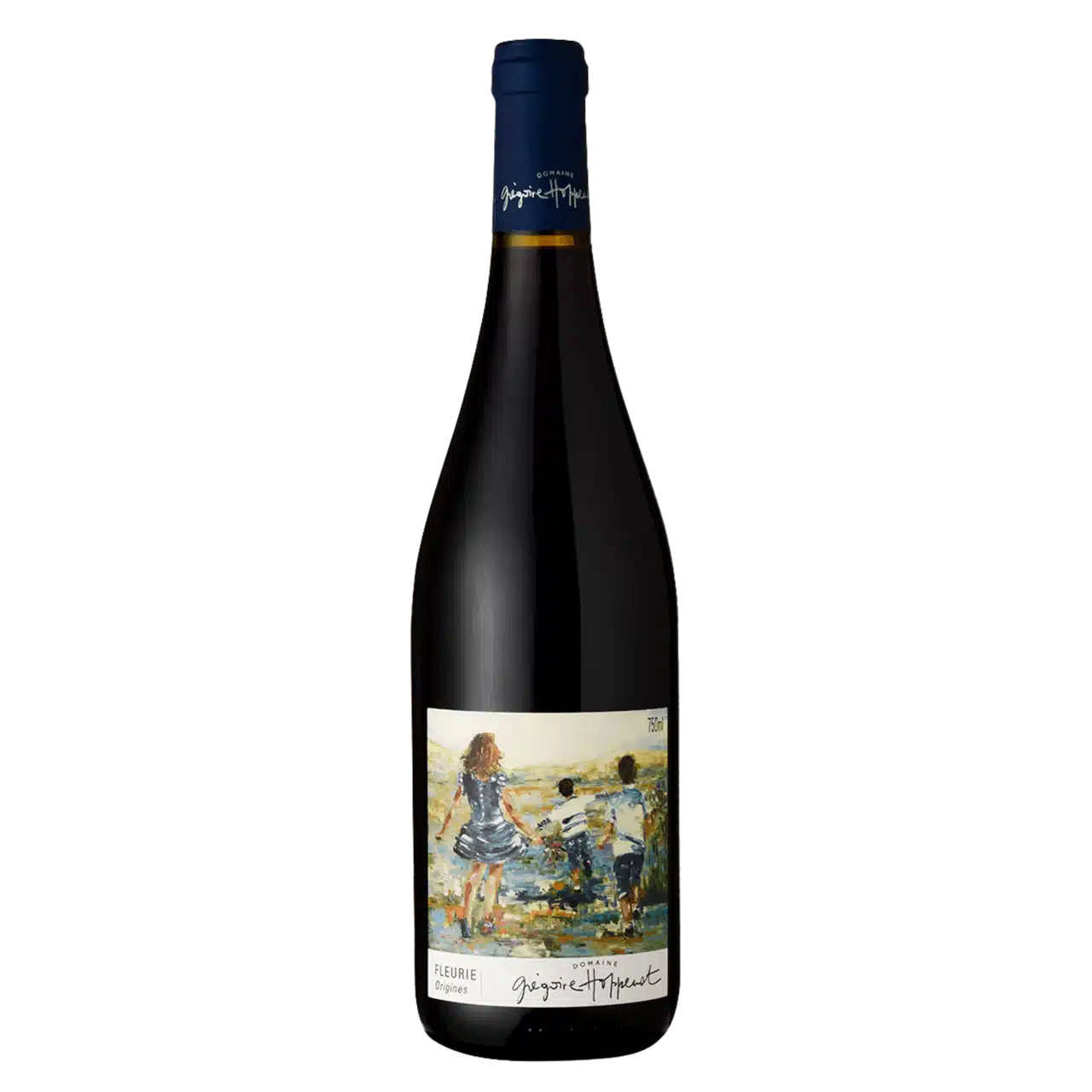 Beaujolais Domaine Gregroire Hoppenot Fleurie ‘Origines’ red 75cl – Bot