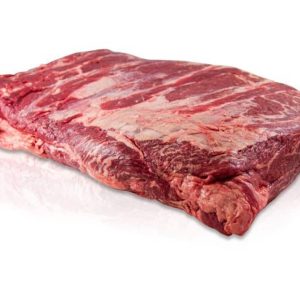 US Iowa Premium Choice Angus Beef Short Ribs boneless ~2kg - Frozen