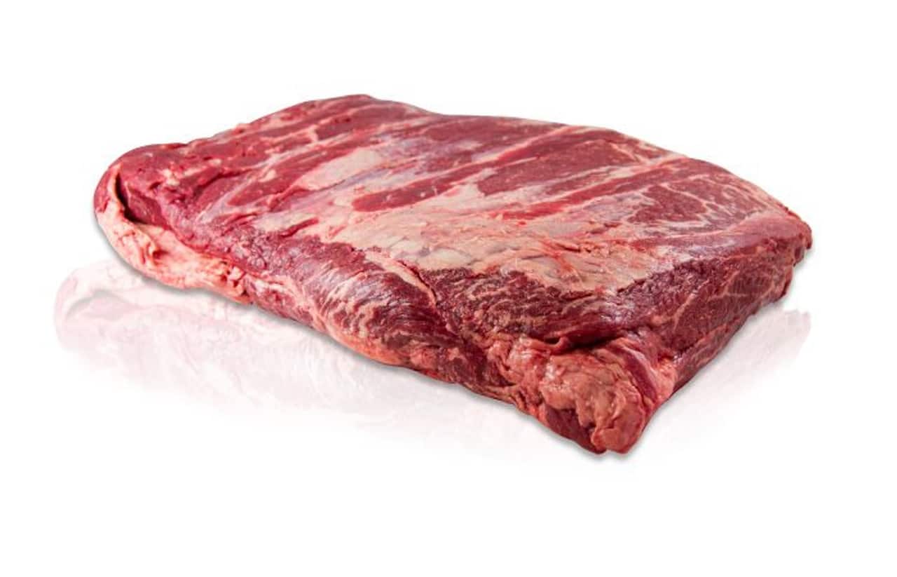 US Iowa Premium Choice Angus Beef Short Ribs boneless ~2kg - Frozen