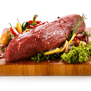 New Zealand Beef Tenderloin "Pure South" ~1.8kg - Chilled