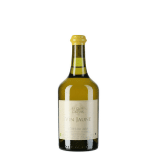Cotes du Jura Vin Jaune (Yellow wine) Le Clos des Grives 620ml