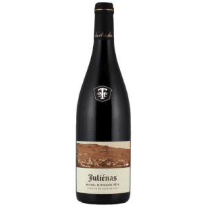 Julienas Cuvée Tradition Domaine du Clos du Fief 75cl red Beaujolais