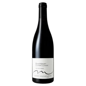 Burgundy Domaine Muzard Santenay Champs Claude red 75cl - Bot