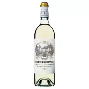 Bordeaux Pessac-Leognan Chateau Carbonnieux grand cru classé de Graves white 75cl - Bot