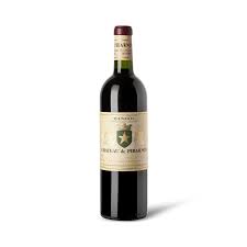 Provence Chateau de Pibarnon Bandol red 75cl - France