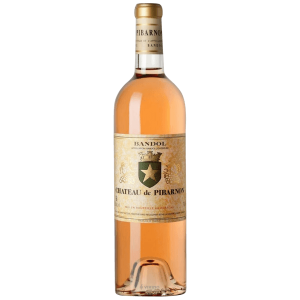 Provence Chateau de Pibarnon Bandol rosé 75cl - France