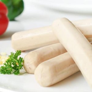 SG Chicken Breakfast sausage 1 kg pack - Frozen