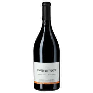Burgundy Domaine Tollot Beaut Chorey-Les-Beaunes 'Piece du Chapitre' Monopole red 75cl