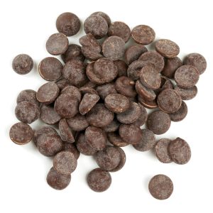 Italy rondo Dark Chocolate Blend African and Ecuador Couverture 55% 2.5kg Bag