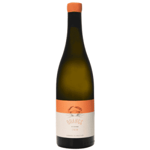Vin Orange wine Domaine du Bouchot 75cl white Loire - France