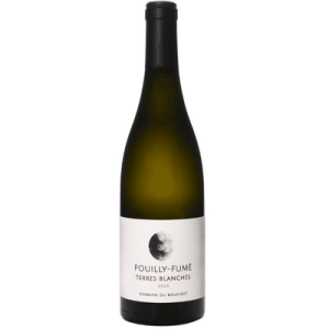 Pouilly Fume Terres Blanches Domaine du Bouchot 75cl white Loire - France