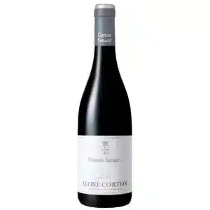 Burgundy Domaine Senard Aloxe-Corton 'Jules' red 75cl bot