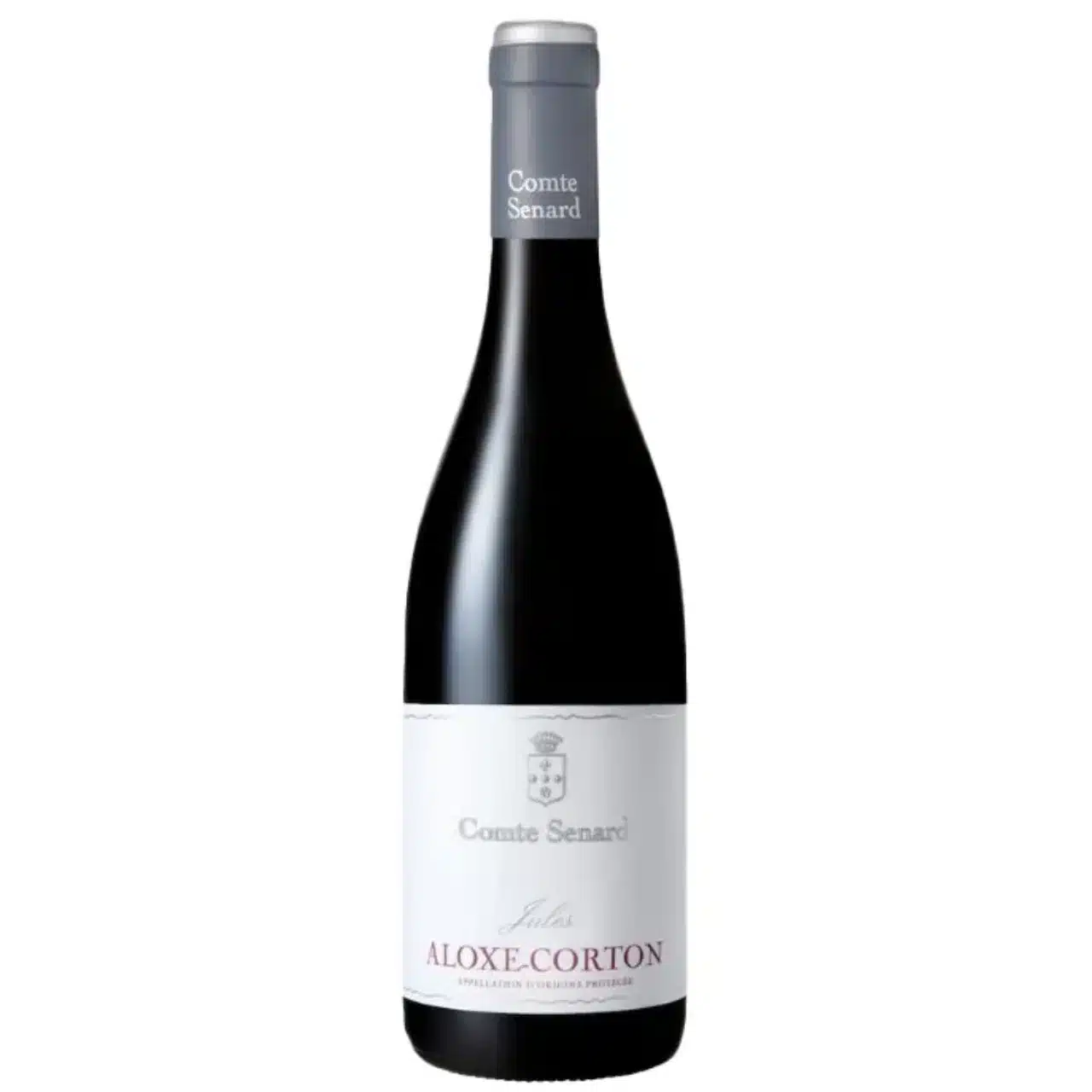 Burgundy Domaine Senard Aloxe-Corton 'Jules' red 75cl bot