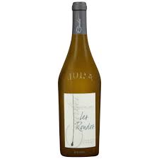 Jura Cotes du Jura Savagnin Domaine Courbet 750ml white - France