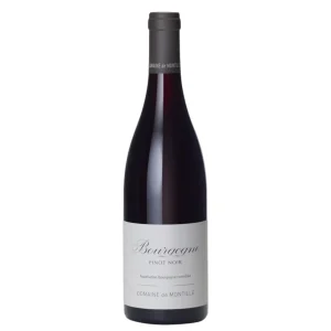 Burgundy Domaine de Montille red 75cl - Bot