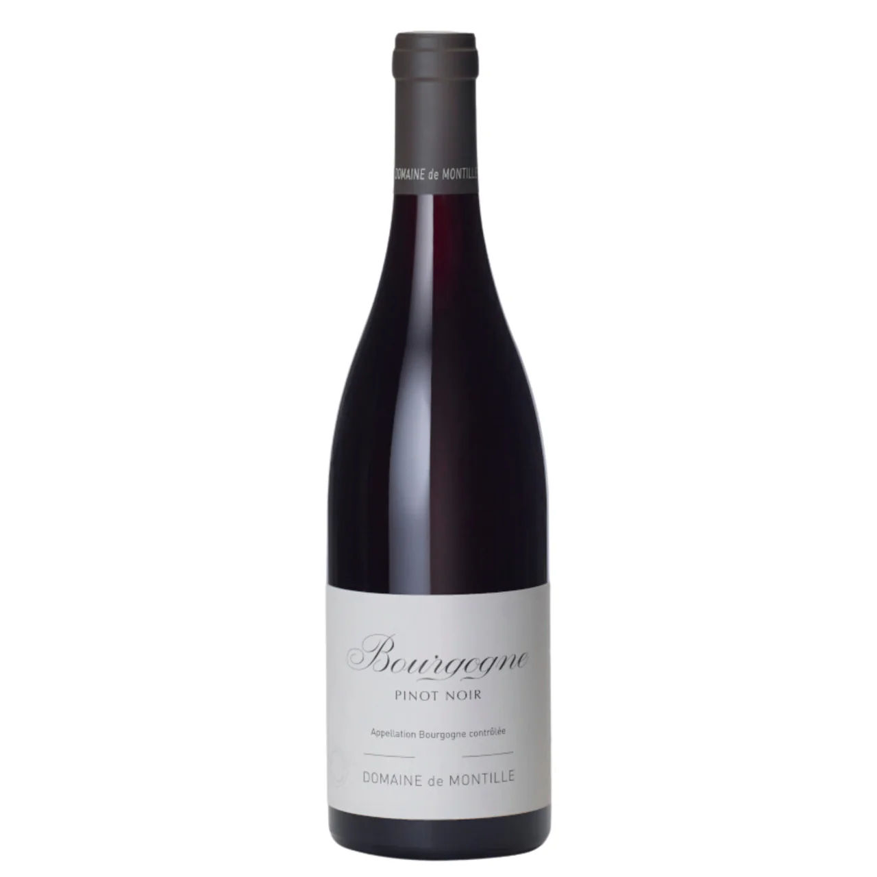 Burgundy Domaine de Montille red 75cl - Bot