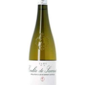 Loire Domaine de la Coulée de Serrant Nicolas Joly 750ml white - France