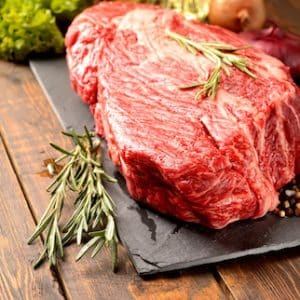 Australia Grass-Fed Beef Ribeye 300g - Entrecôte - Chilled