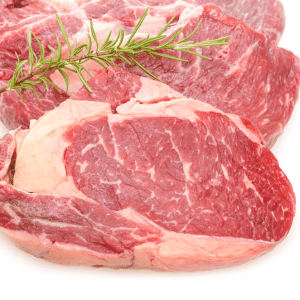 Argentina Grain-Fed 100% Angus Beef Ribeye ~2.5kg - Chilled