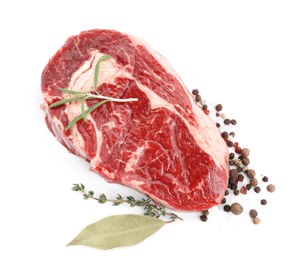 Australia Beef Ribe Eye ~3kg Great Southern - Chilled