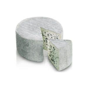France Bleu d'Auvergne cheese (cow) ~1.3kg - Pre Order