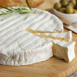 France Brie de Meaux ~3kg - Pre Order