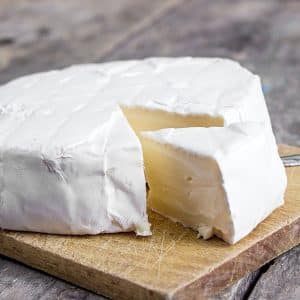 France Brie Cantorel 1kg - Pre Order