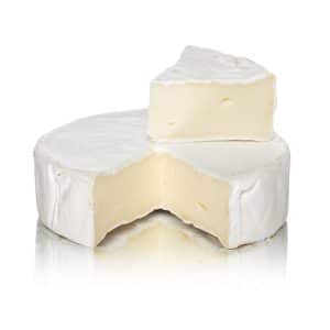 France Camembert pasteurised milk cheese 240gr Camembert Le Père Alexandre - Pre Order