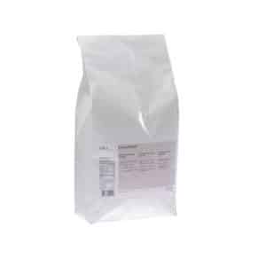 Felchlin Cacao butter Organic granulated 2.5kg bag
