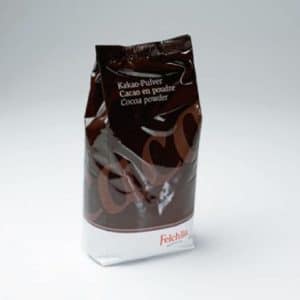 Felchlin Cacao Powder 20-25% 1kg bag